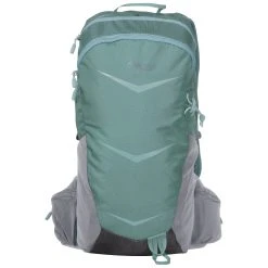 Bergans Of Norway Driv W 12 Light Forest Frost / Solid Light Grey -Bergans Of Norway shop 4531 21516 9