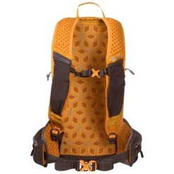 Bergans Of Norway Driv W 12 Mango Yellow / Solid Charcoal -Bergans Of Norway shop 4531 21668 5