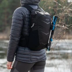 Bergans Of Norway Driv W 12 Black -Bergans Of Norway shop 4531 91 2