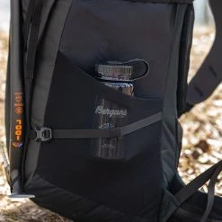 Bergans Of Norway Rondane V6 65 Black -Bergans Of Norway shop 4570 91 3