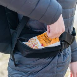 Bergans Of Norway Rondane V6 65 Black -Bergans Of Norway shop 4570 91 5