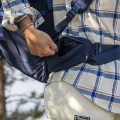 Bergans Of Norway Rondane V6 W 65 Dark Riviera Blue -Bergans Of Norway shop 4571 13410 4