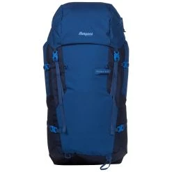 Bergans Of Norway Rondane V6 W 65 Dark Riviera Blue -Bergans Of Norway shop 4571 13410 6