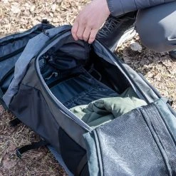 Bergans Of Norway Rondane V6 40 Black -Bergans Of Norway shop 4572 91 5