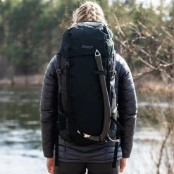 Bergans Of Norway Rondane V6 W 40 Black -Bergans Of Norway shop 4573 91 2