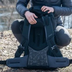 Bergans Of Norway Rondane V6 W 40 Black -Bergans Of Norway shop 4573 91 3