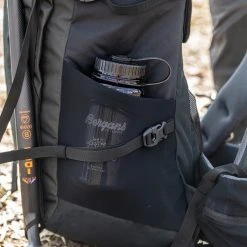 Bergans Of Norway Rondane V6 W 40 Black -Bergans Of Norway shop 4573 91 6