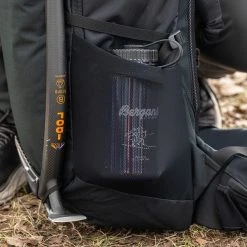 Bergans Of Norway Rondane V6 30 Black -Bergans Of Norway shop 4574 91 3