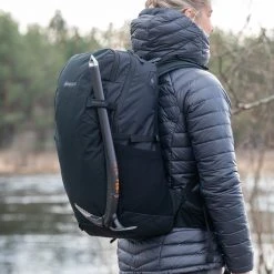 Bergans Of Norway Rondane V6 30 Black -Bergans Of Norway shop 4574 91 4