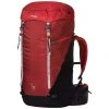 Bergans Of Norway Helium V5 55 Red Sand / Black / Aluminium