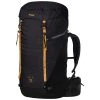 Bergans Of Norway Helium V5 55 Dark Shadow Grey / Black / Golden Yellow -Bergans Of Norway shop 4580 25330