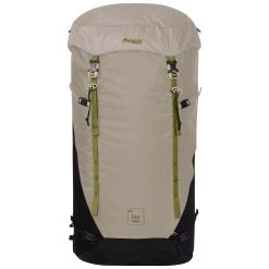 Bergans Of Norway Helium V5 W 55 Chalk Sand / Black / Dark Green Oasis -Bergans Of Norway shop 4581 14197 8
