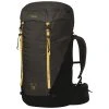 Bergans Of Norway Helium V5 W 55 Green Mud / Black / Pineapple -Bergans Of Norway shop 4581 14247