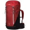 Bergans Of Norway Helium V5 W 55 Red Sand / Black / Aluminium