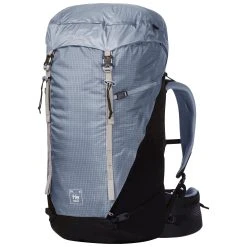 Bergans Of Norway Helium V5 W 55 Husky Blue / Black