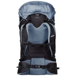 Bergans Of Norway Helium V5 W 55 Husky Blue / Black -Bergans Of Norway shop 4581 25405 2