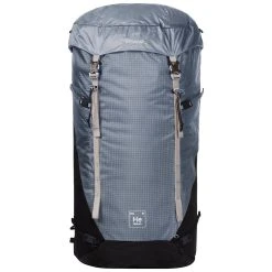 Bergans Of Norway Helium V5 W 55 Husky Blue / Black -Bergans Of Norway shop 4581 25405 3
