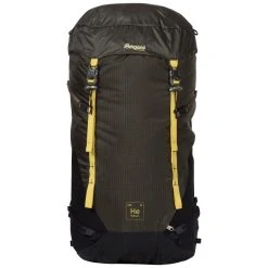 Bergans Of Norway Helium V5 W 40 Green Mud / Black / Pineapple -Bergans Of Norway shop 4583 14247 2