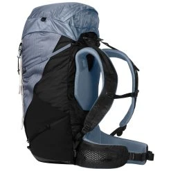 Bergans Of Norway Helium V5 W 40 Husky Blue / Black -Bergans Of Norway shop 4583 25405 1