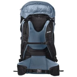 Bergans Of Norway Helium V5 W 40 Husky Blue / Black -Bergans Of Norway shop 4583 25405 2