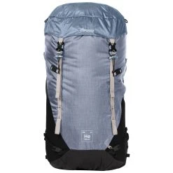 Bergans Of Norway Helium V5 W 40 Husky Blue / Black -Bergans Of Norway shop 4583 25405 3