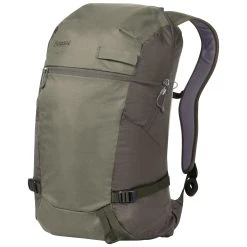 Bergans Of Norway Hugger 25 Dark Green Mud / Green Mud