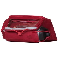 Bergans Of Norway Fløyen Hydration Belt Red