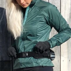 Bergans Of Norway Fløyen Hydration Belt Black -Bergans Of Norway shop 4760 91 2