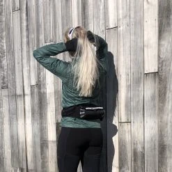 Bergans Of Norway Fløyen Hydration Belt Black -Bergans Of Norway shop 4760 91 3