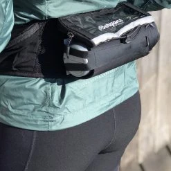 Bergans Of Norway Fløyen Hydration Belt Black -Bergans Of Norway shop 4760 91 4