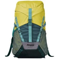 Bergans Of Norway Lilletind 12 Pineapple / Forest Frost