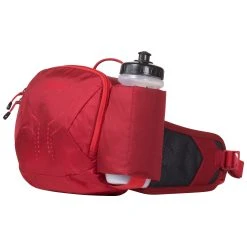 Bergans Of Norway Vengetind Hip Pack 3 W/Bottle Red