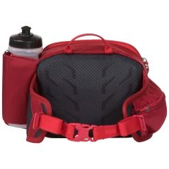 Bergans Of Norway Vengetind Hip Pack 3 W/Bottle Red -Bergans Of Norway shop 4830 671 2