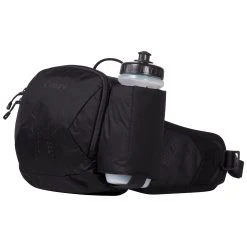Bergans Of Norway Vengetind Hip Pack 3 W/Bottle Black