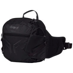 Bergans Of Norway Vengetind Hip Pack 6 Black