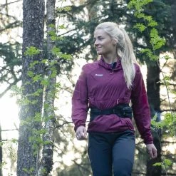 Bergans Of Norway Vengetind Hip Pack 6 Black -Bergans Of Norway shop 4831 91 4