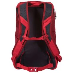Bergans Of Norway Vengetind 22 Red / Fire Red -Bergans Of Norway shop 4833 12770 5
