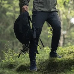 Bergans Of Norway Vengetind 22 Black -Bergans Of Norway shop 4833 91 3