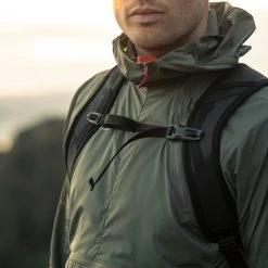 Bergans Of Norway Vengetind 22 Black -Bergans Of Norway shop 4833 91 4