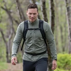 Bergans Of Norway Vengetind 22 Black -Bergans Of Norway shop 4833 91 5