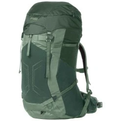 Bergans Of Norway Vengetind W 32 Dark Jade Green / Jade Green