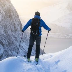 Bergans Of Norway Vengetind 42 Black -Bergans Of Norway shop 4838 91 2