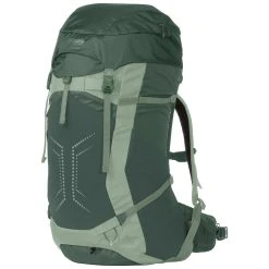 Bergans Of Norway Vengetind W 42 Dark Jade Green / Jade Green