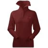 Bergans Of Norway Ulriken Lady Jumper Chianti Red -Bergans Of Norway shop 5415 22022
