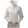 Bergans Of Norway Ulriken Lady Jumper White Melange -Bergans Of Norway shop 5415 4506