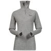 Bergans Of Norway Ulriken Lady Jumper Grey Melange -Bergans Of Norway shop 5415 860