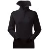 Bergans Of Norway Ulriken Lady Jumper Black Melange -Bergans Of Norway shop 5415 9721