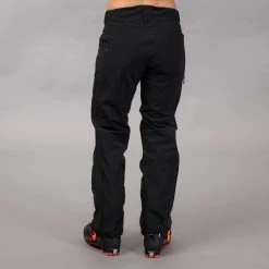 Bergans Of Norway Oppdal Lady Pants Black / Solid Charcoal -Bergans Of Norway shop 6145 2851 3