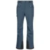 Bergans Of Norway Oppdal Insulated Lady Pants Orion Blue
