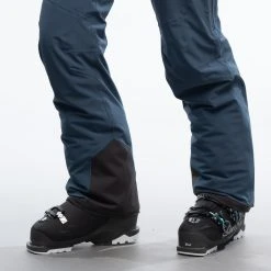 Bergans Of Norway Oppdal Insulated Lady Pants Orion Blue -Bergans Of Norway shop 6147 21466 3